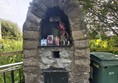 Image of a shrine