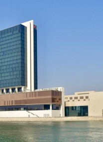 Hilton Garden Inn Bahrain Bay