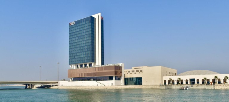 Hilton Garden Inn Bahrain Bay