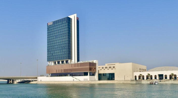 Hilton Garden Inn Bahrain Bay