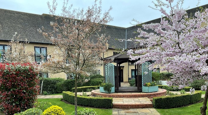 Bicester Hotel Golf and Spa