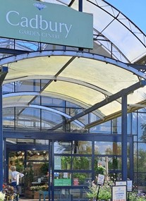 Cadbury Garden Centre