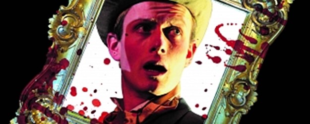 The Picture of Dorian Gray article image