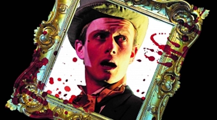 The Picture of Dorian Gray
