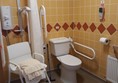 accessible Toilet