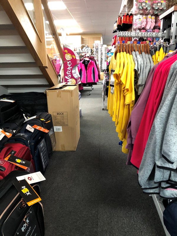 Picture of The Spotty Bag Shop