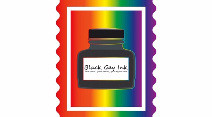 Black Gay Ink Sharing