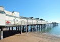 Teignmouth Pier