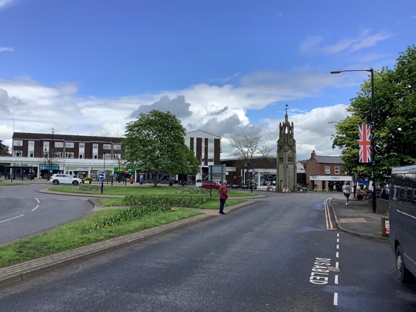 Picture of Kenilworth Clock Tower