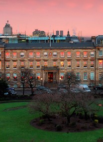 Blythswood Square Hotel