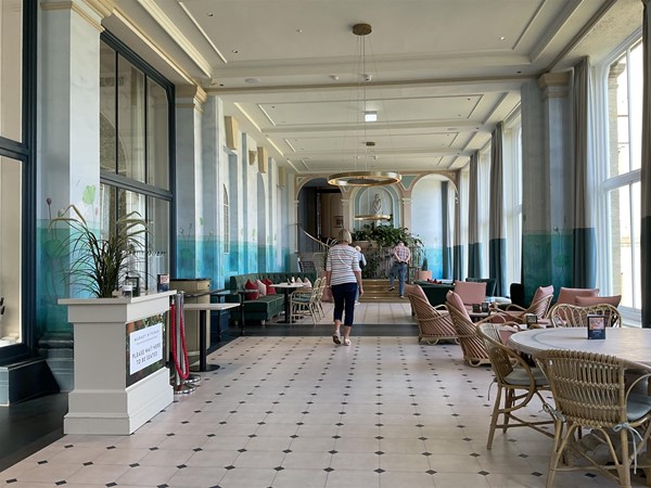 Image of Heythrop Park