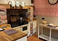 Picture of the kitchen