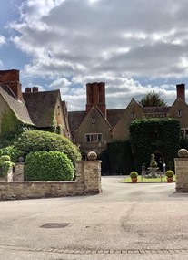 Mallory Court Country House Hotel & Spa