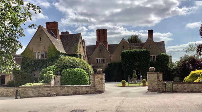 Mallory Court Country House Hotel & Spa