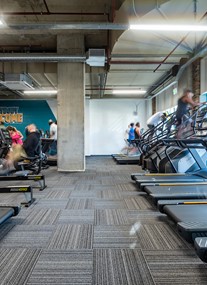 PureGym London Woolwich