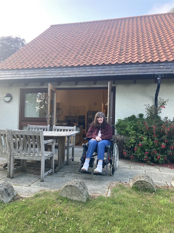 Image for review "Fantastic accommodation and facilities"
