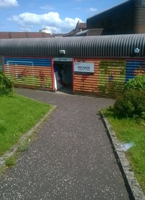 Ruchazie Community Centre