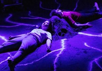 emma + pj: Ghosts of the Near Future