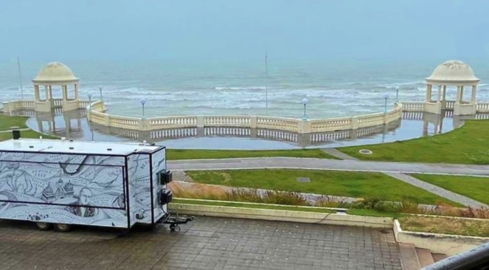 De La Warr Pavilion