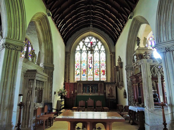Altar