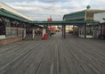 Picture of North Pier Blackpool - On the pier