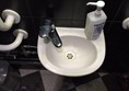 Picture of Ed's Easy Diner - Sink