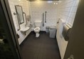 Accessible WC