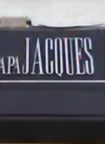 Papa Jacques
