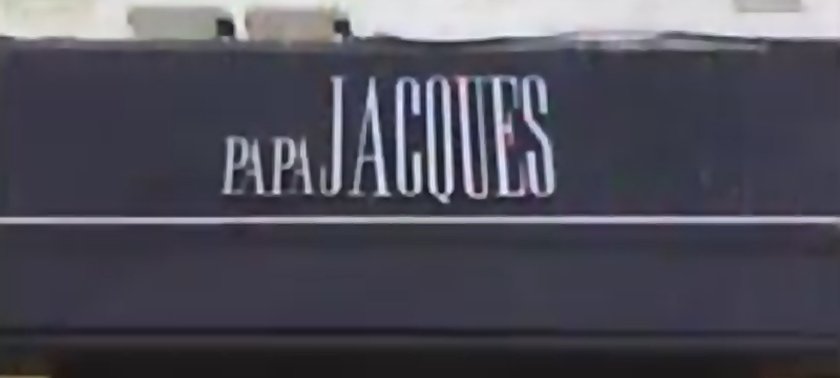 Papa Jacques