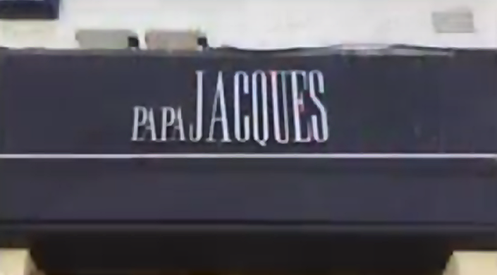 Papa Jacques