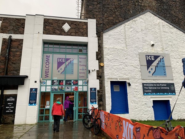 Picture of Ice Factor