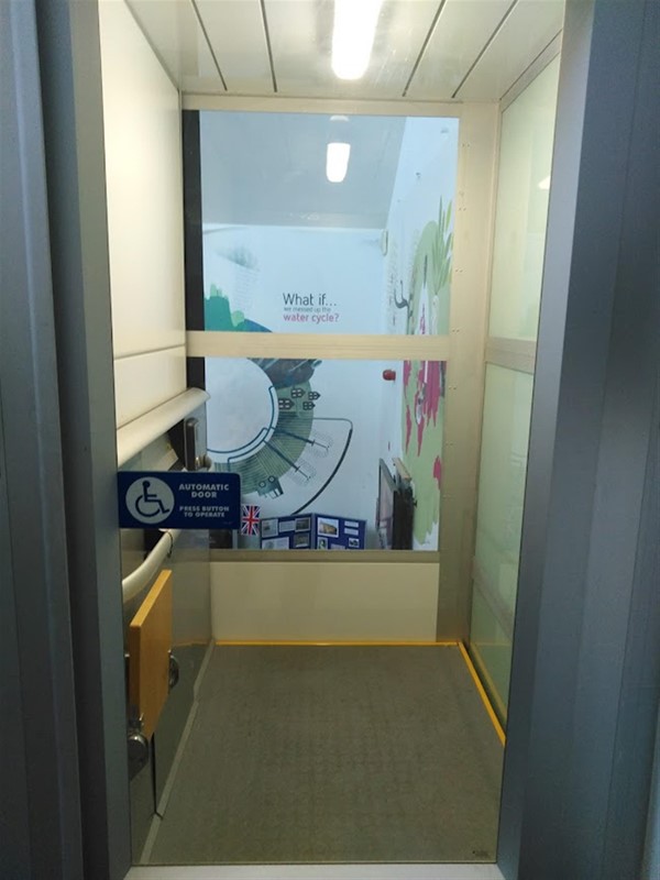 Lift