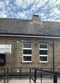Redbridge Drama Centre