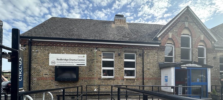 Redbridge Drama Centre