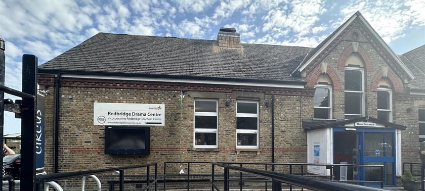 Redbridge Drama Centre
