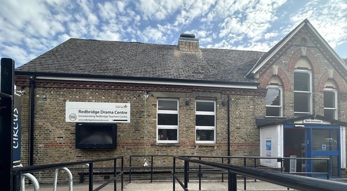 Redbridge Drama Centre