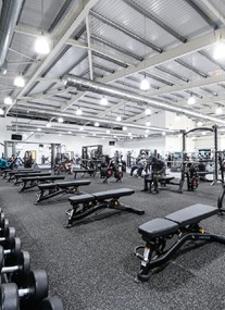 PureGym Birmingham West