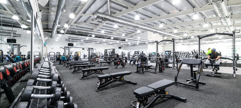 PureGym Birmingham West