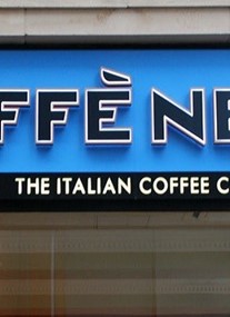 Caffè Nero