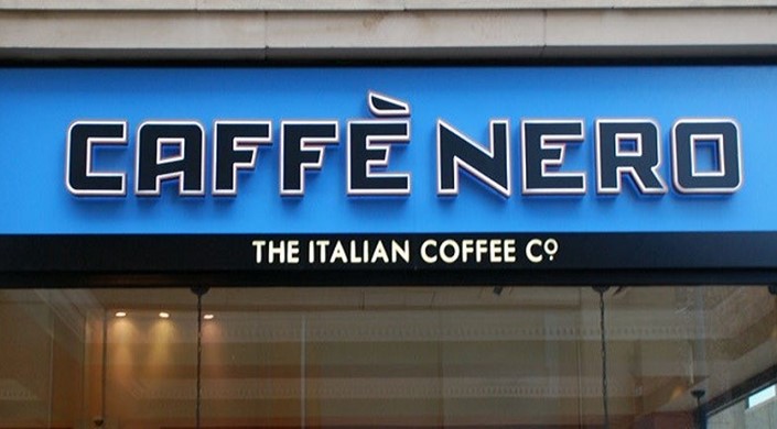 Caffè Nero