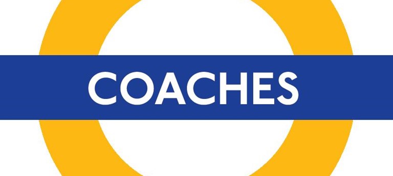 Victoria Coach Station