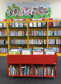 Porthcawl Library