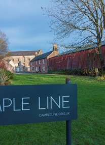 CAMPLE LINE