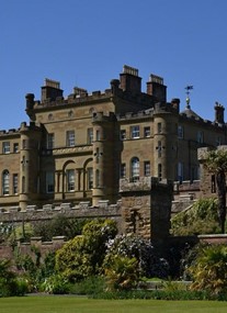 Royal Artillery Cottage - Culzean Castle