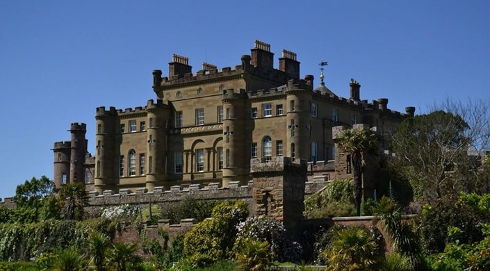Royal Artillery Cottage - Culzean Castle