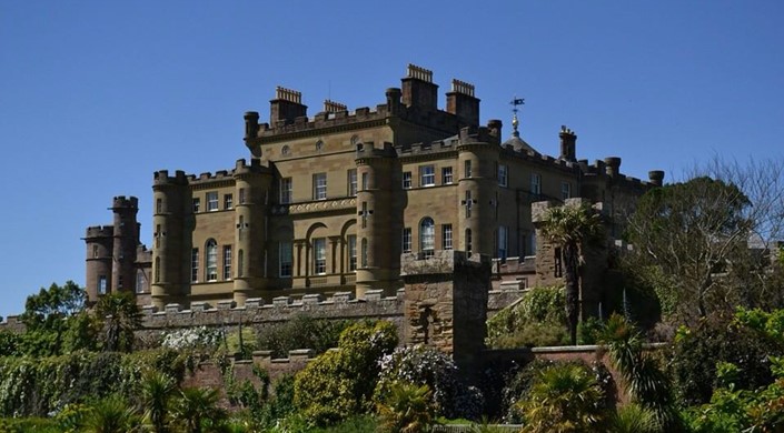 Royal Artillery Cottage - Culzean Castle