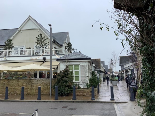 Bicester Village