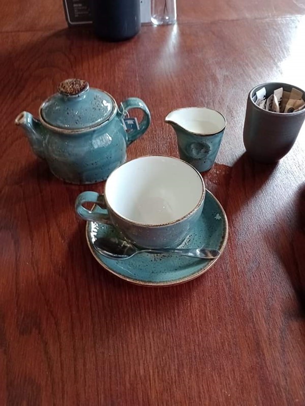 Just a beautiful brew