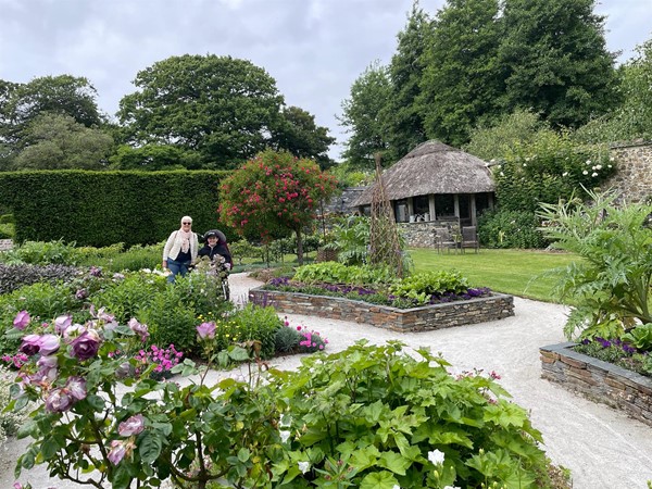 Gardens