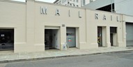The Postal Museum